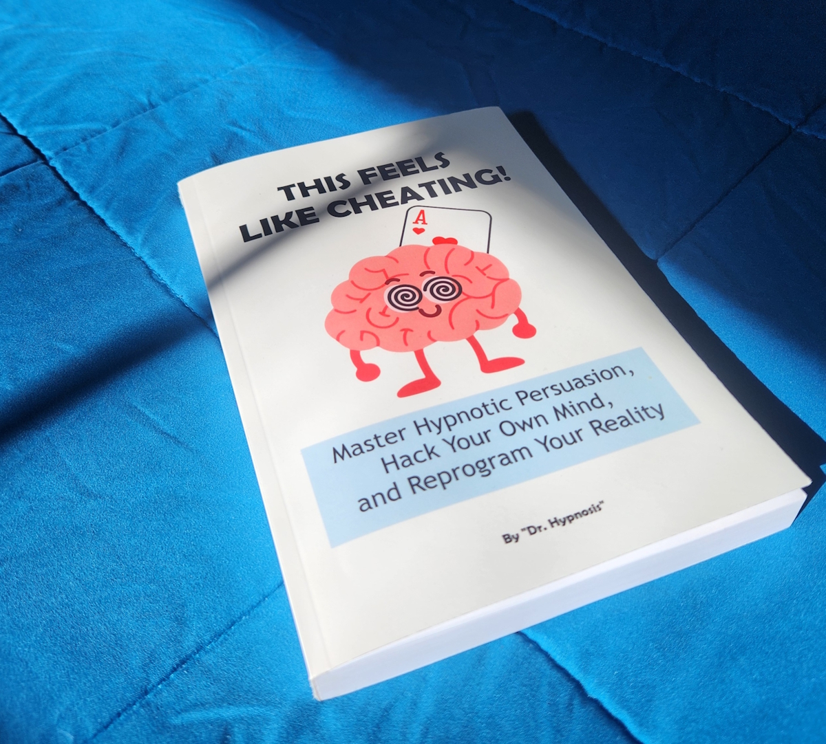 "Doc" Hypnosis 🧠 | BowTied Brain-Hacking tweet media