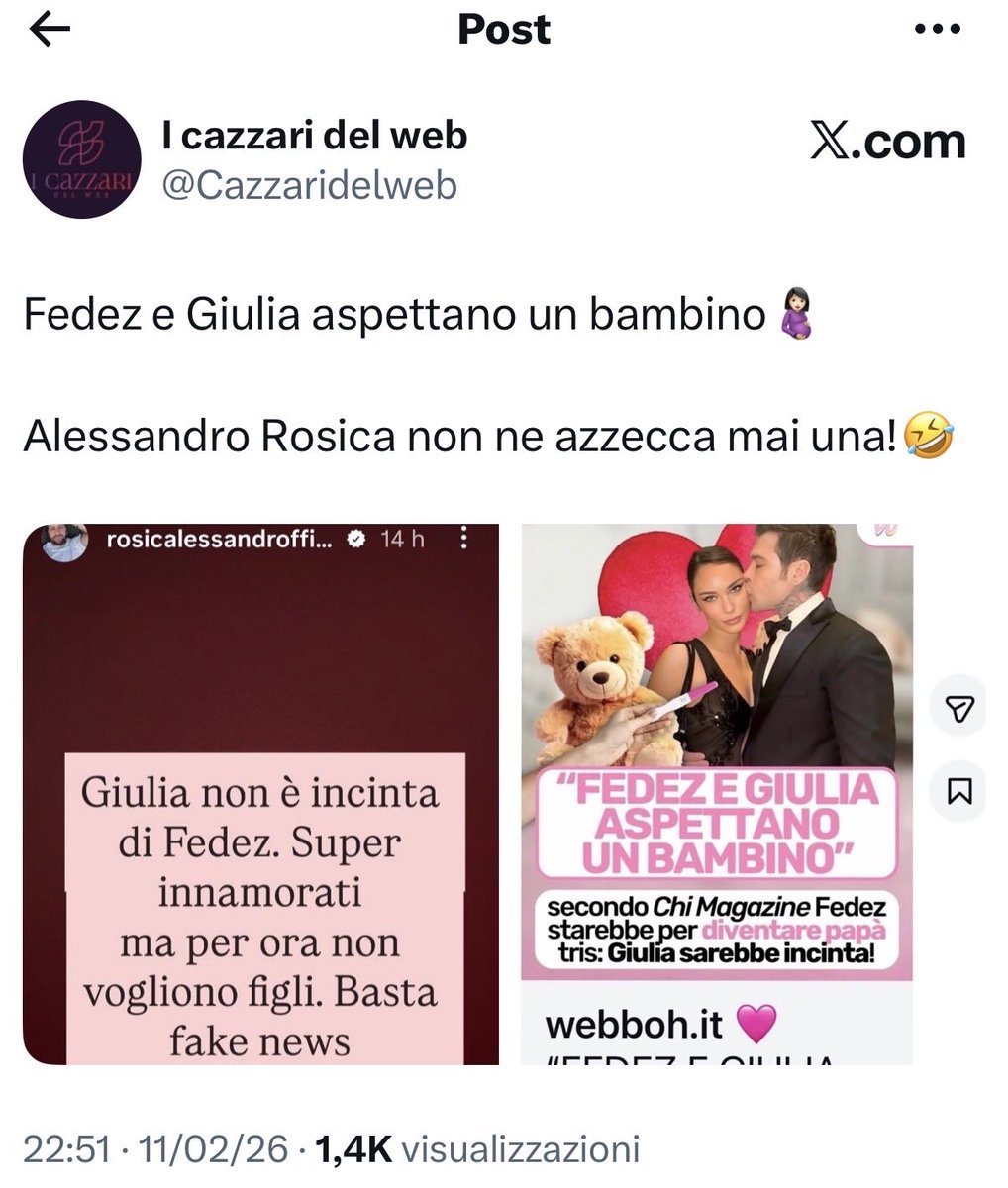 cosmica tweet media