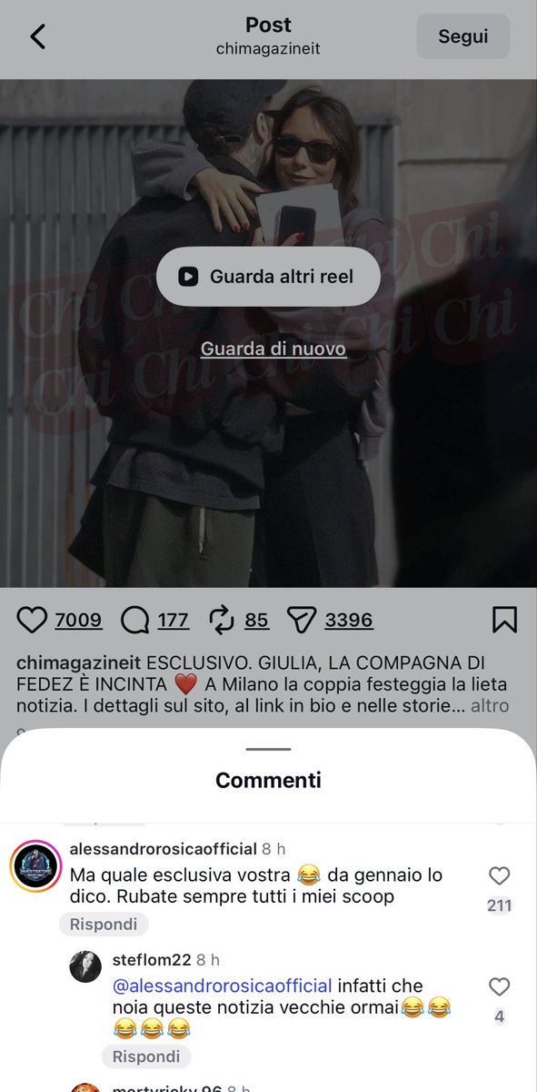 cosmica tweet media