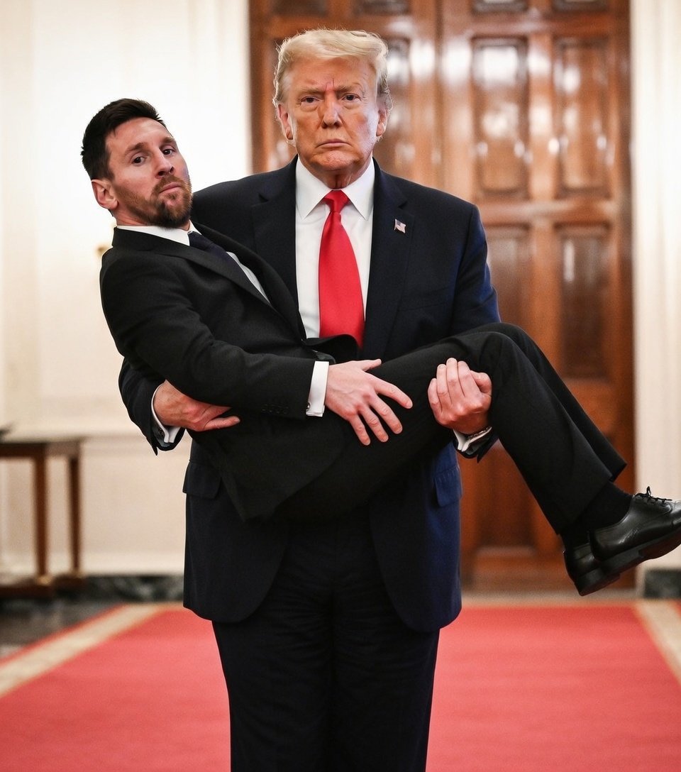 Natty Bumppo 🐎 tweet media