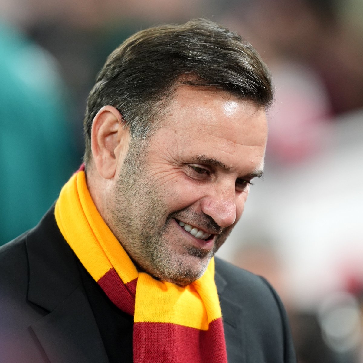 Nexus Sports tweet media