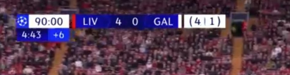 Yes ConText Fener tweet media