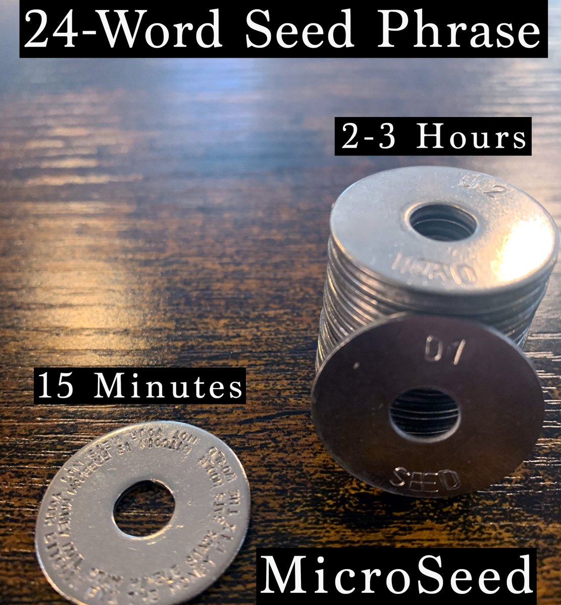 MicroSeed.io tweet media