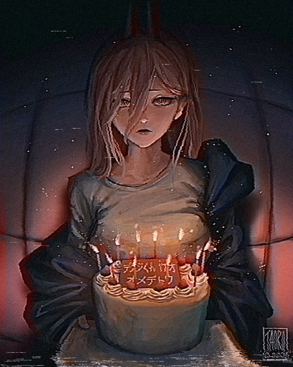 taorotana's tweet photo. Why would she have a cake?.. https://t.co/hcOSxQLuOk