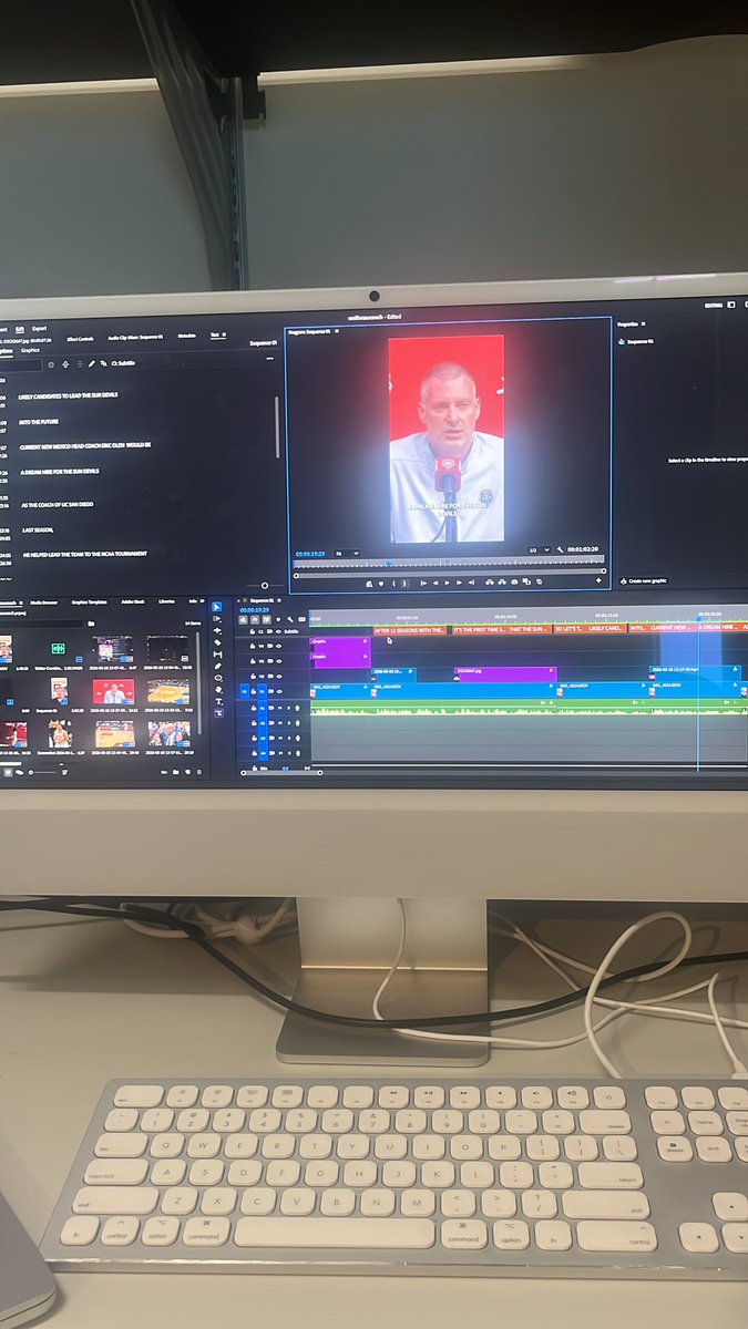 linkin_toby's tweet photo. Working on a reel breaking down who the next head coach of @SunDevilHoops might be.

@sportscronkite https://t.co/StmJA3xN9a