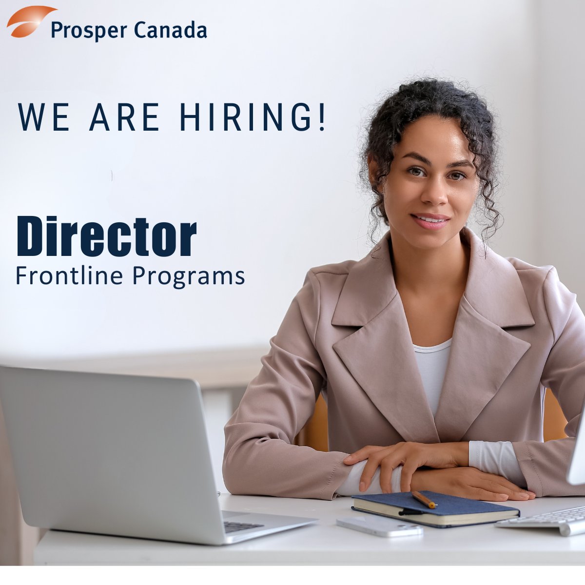 Prosper Canada tweet media