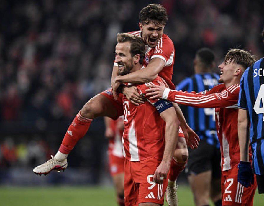 Bayern Focus tweet media