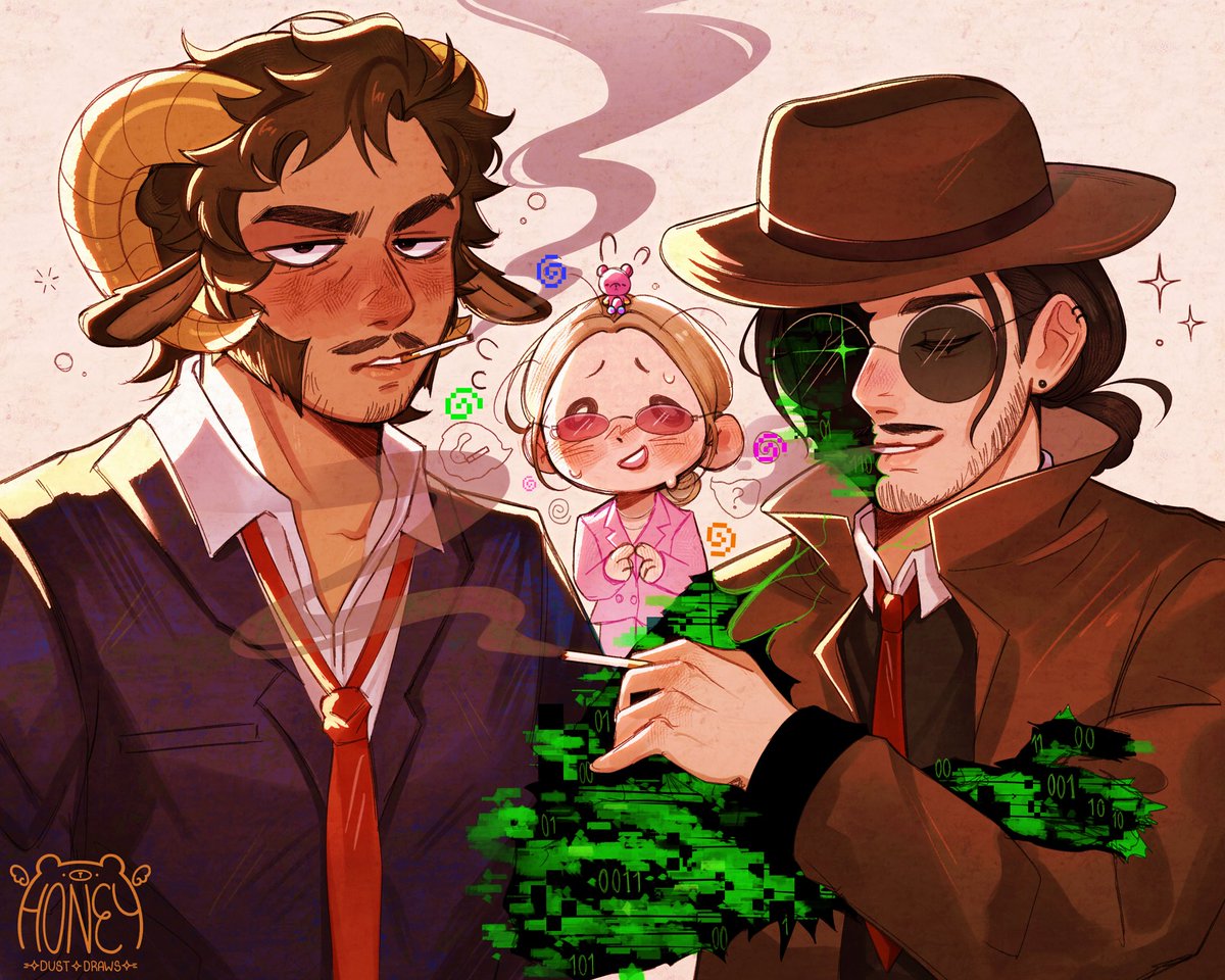 HONEY ✧ tweet media