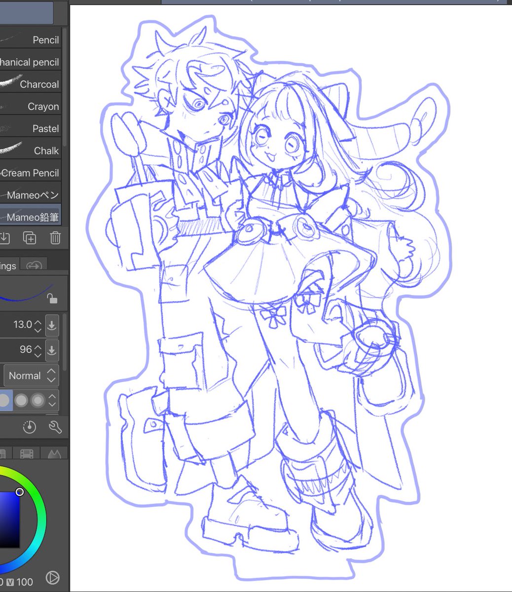 locket ⟢ read 🚯 tweet media