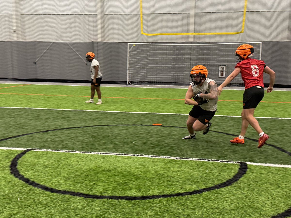 Heidelberg Football tweet media