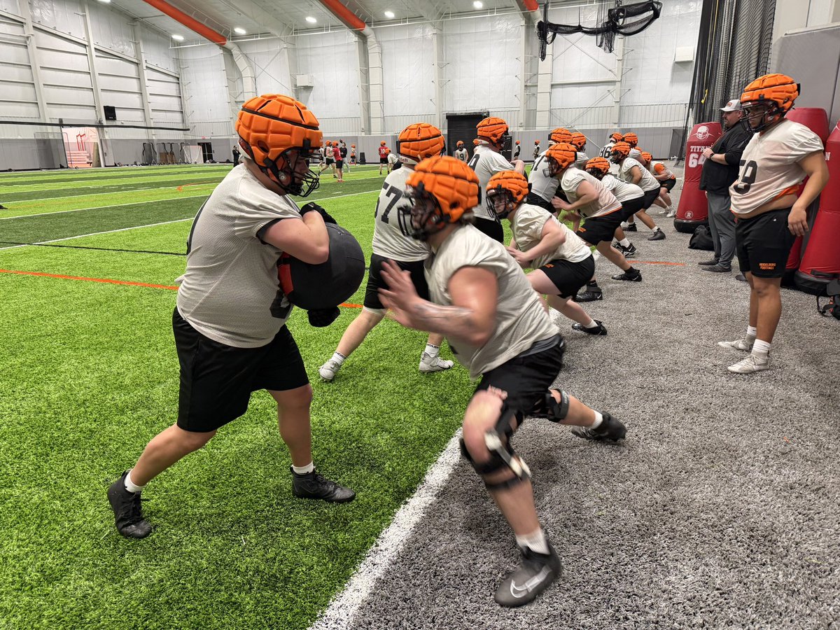 Heidelberg Football tweet media