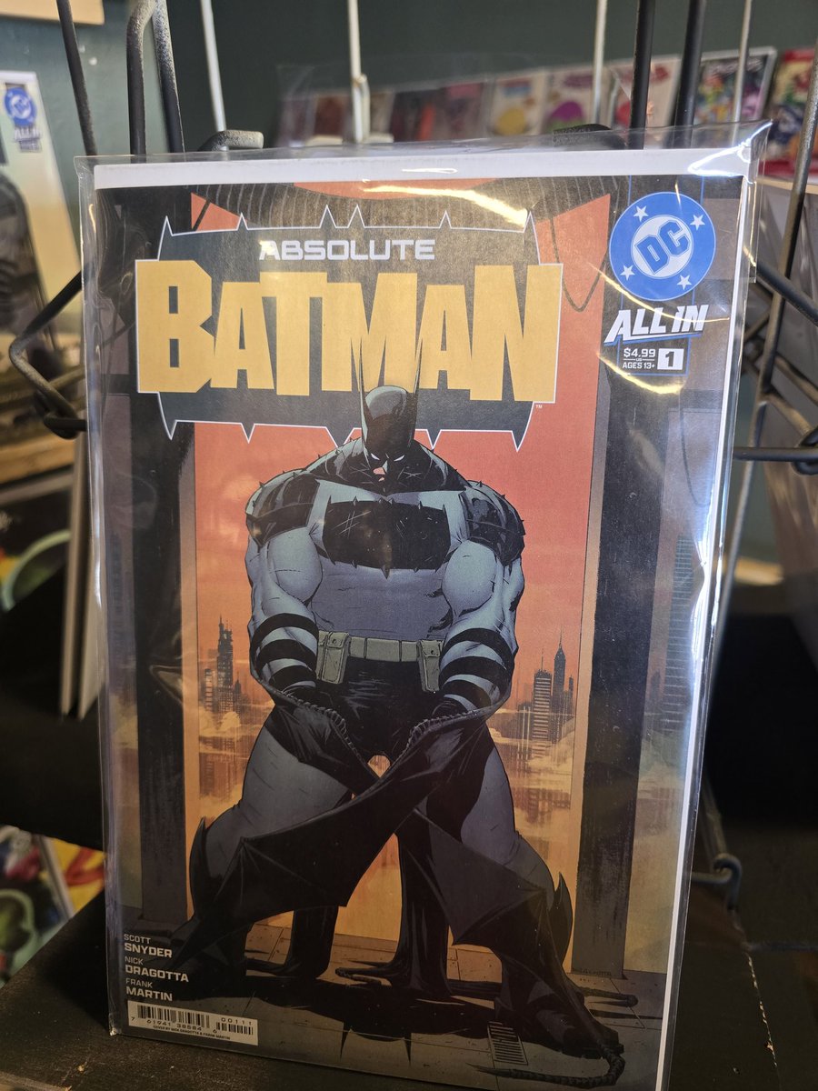 The Sci Fi Center tweet media