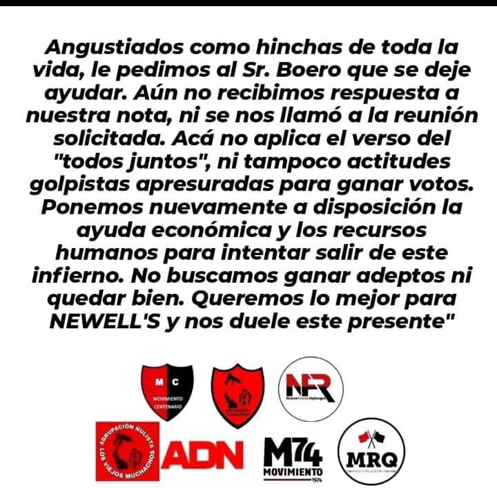 Hernán Cabrera tweet media