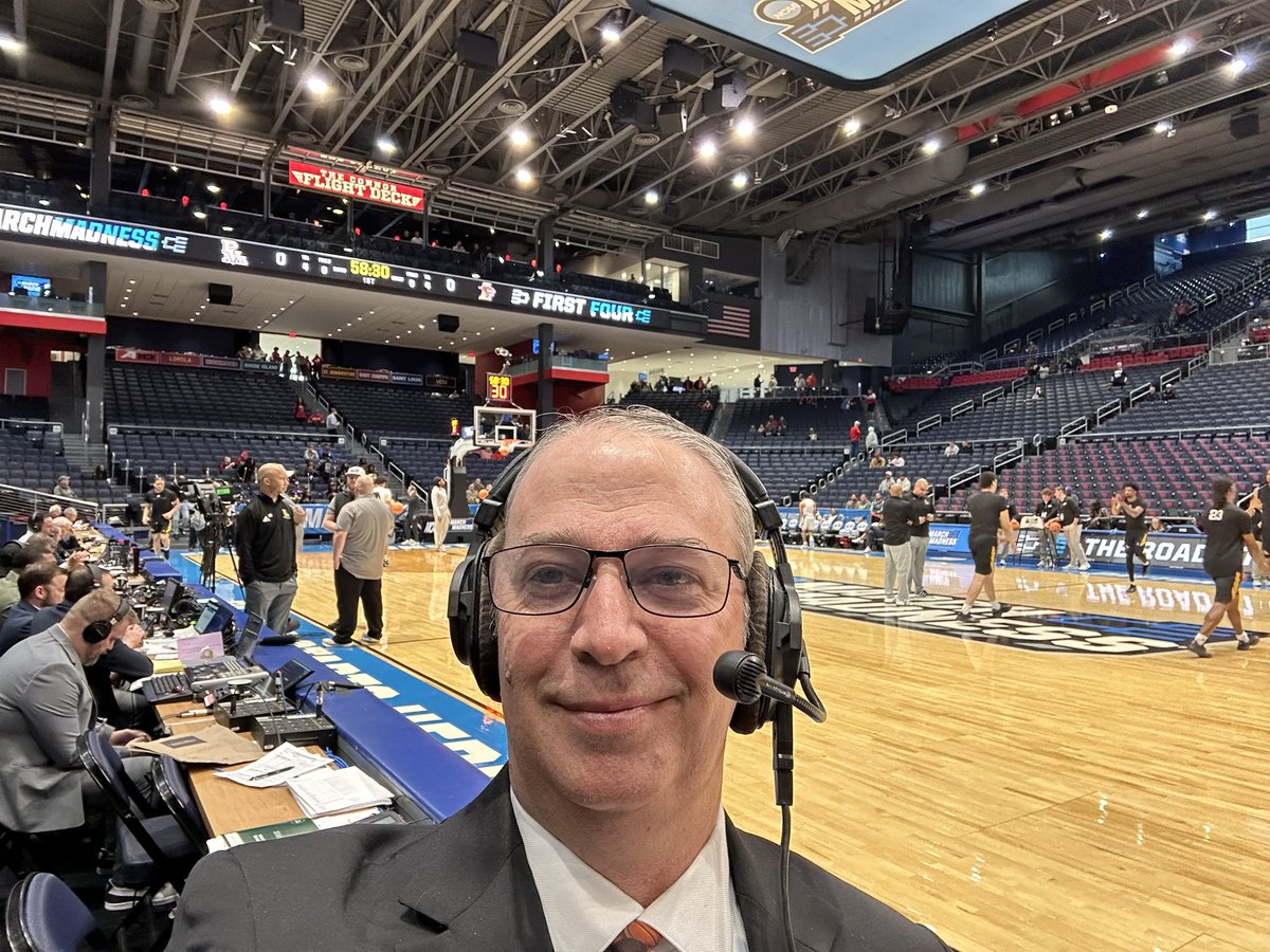 Tom Fallon tweet media