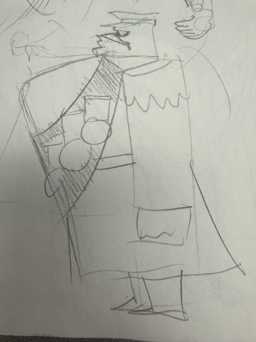 I’ve been making a lot but I have not been posting it.