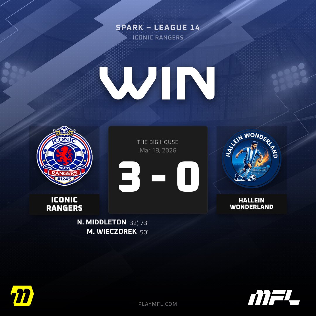 IMFL⚽️ tweet media