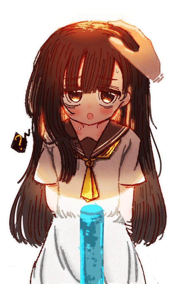 Luna-na-naire ♪ tweet media