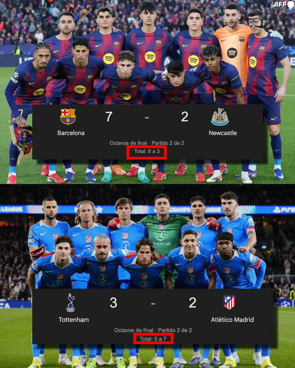 Invictos tweet media