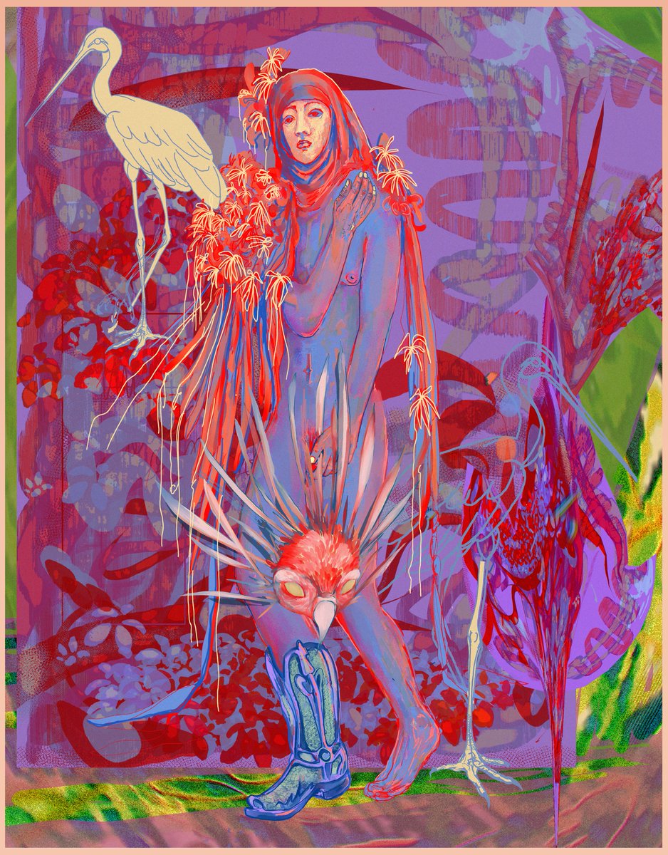 EnLaQuimera 🐏🐛 tweet media