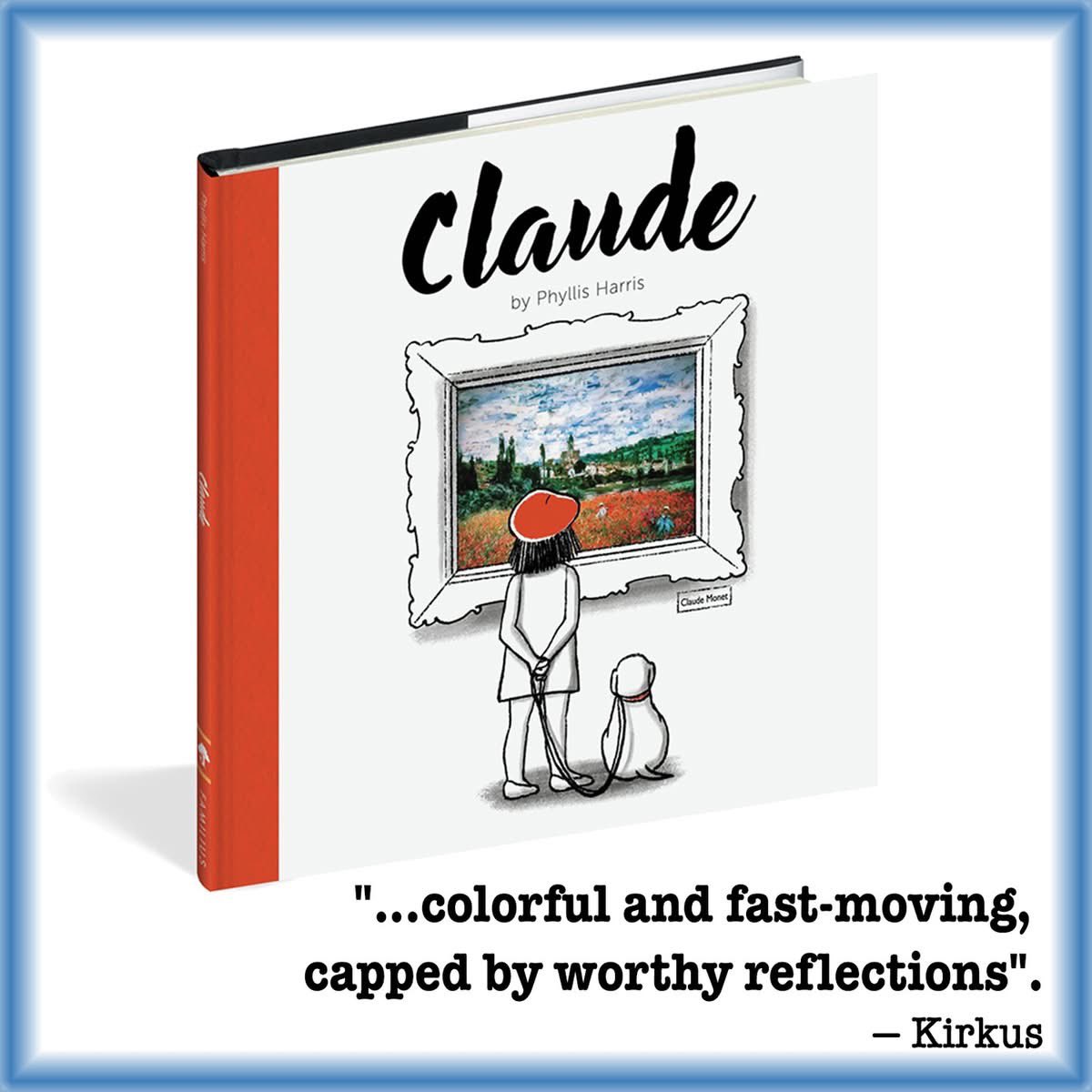 Phyllis Harris tweet media