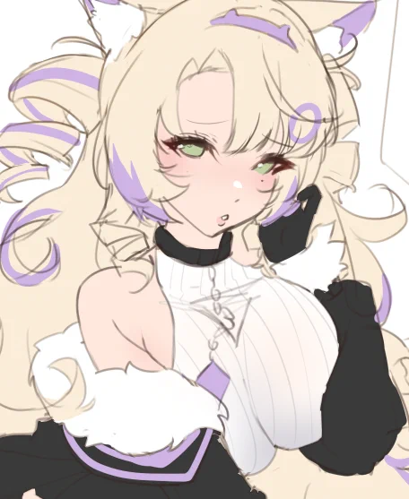 mofufu's fufus facing the world
