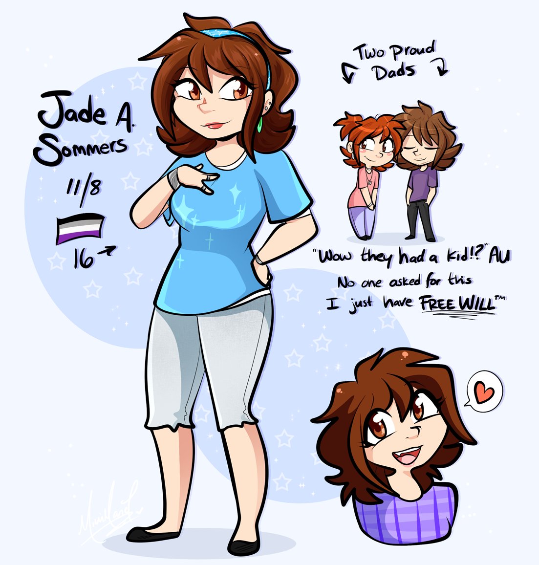 🌙 MimiMarieT ✨ tweet media