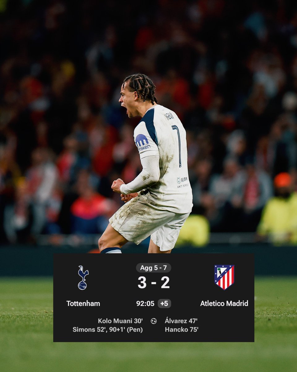 Extra Time Indonesia tweet media