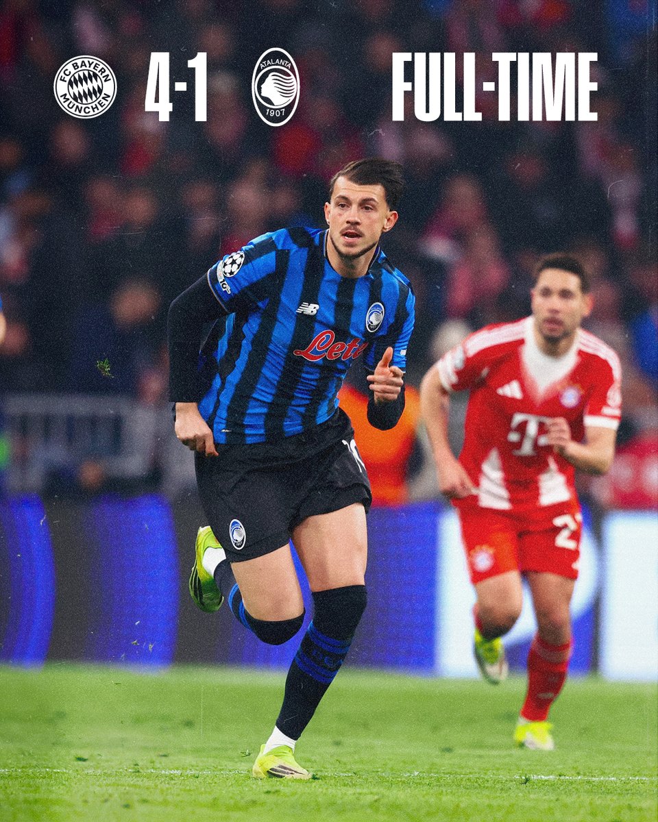 Atalanta B.C. tweet media