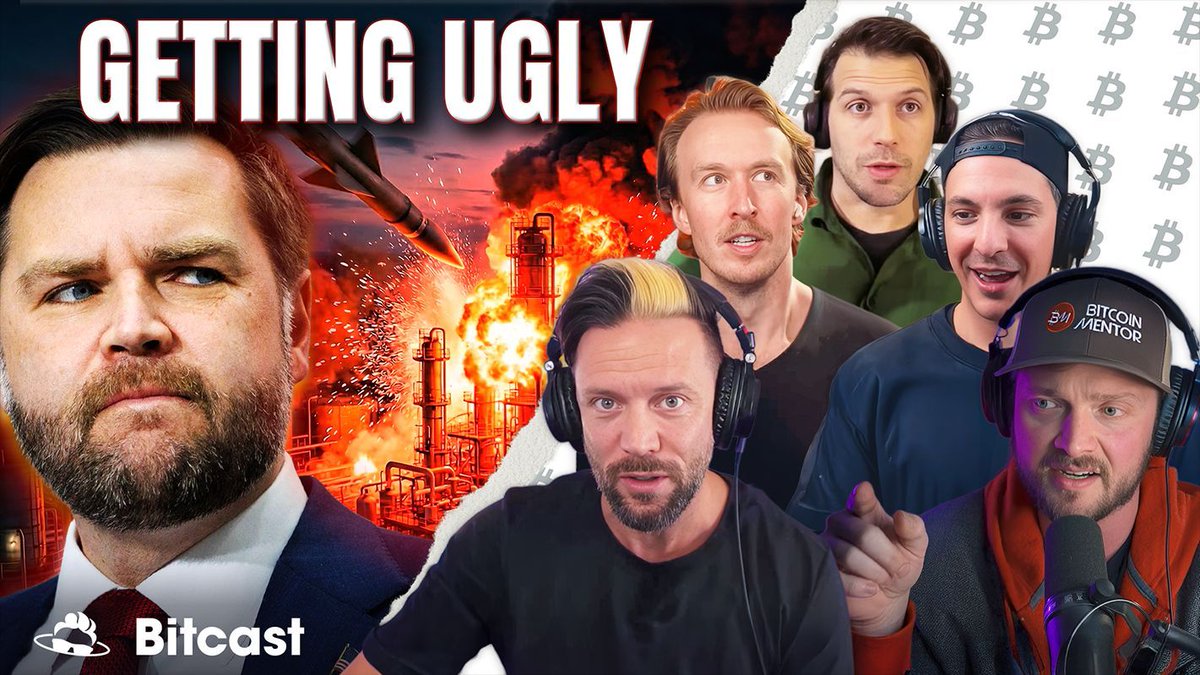 BTC Sessions 😎 tweet media