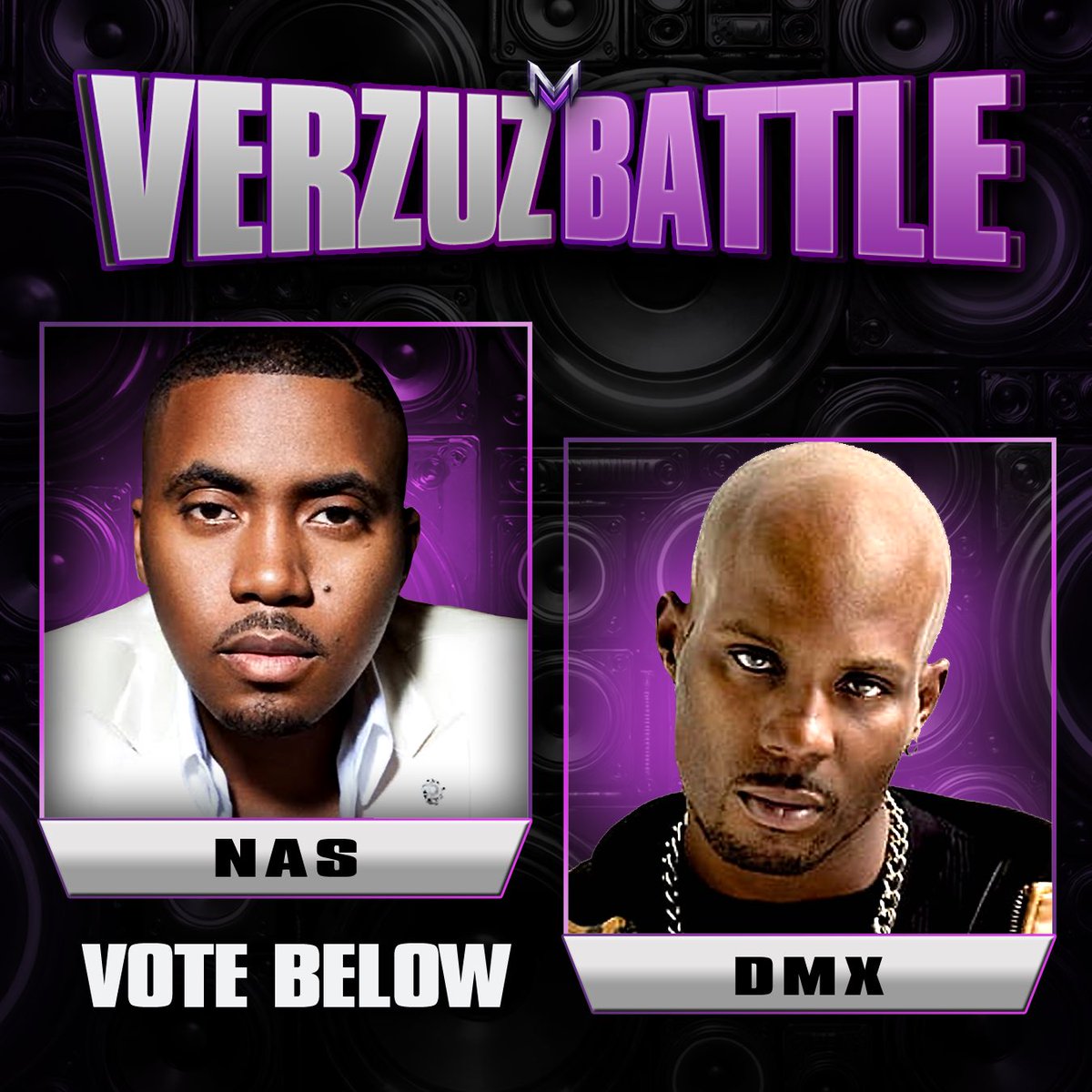 METAVERZUZ tweet media