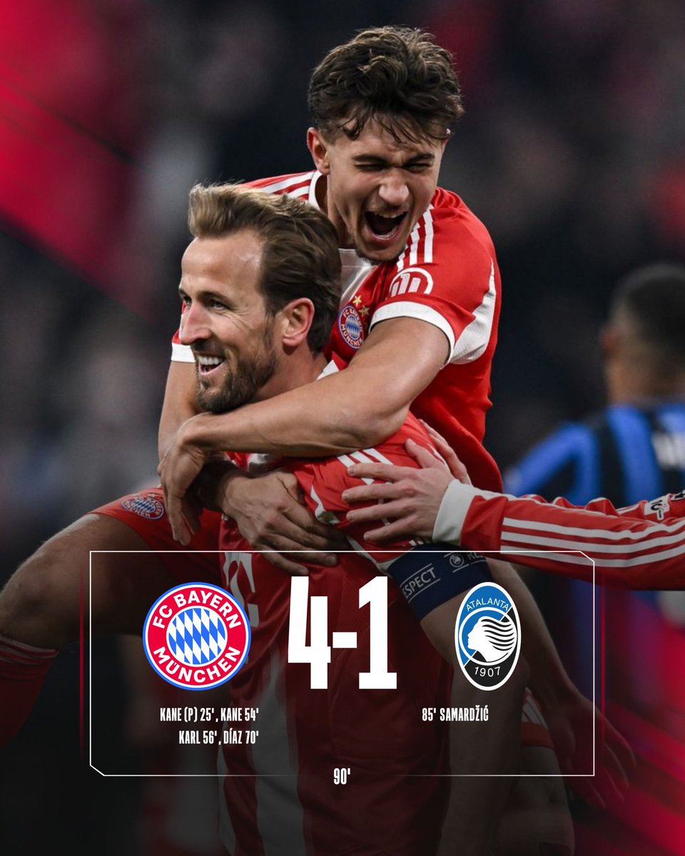 Media Bayern France tweet media