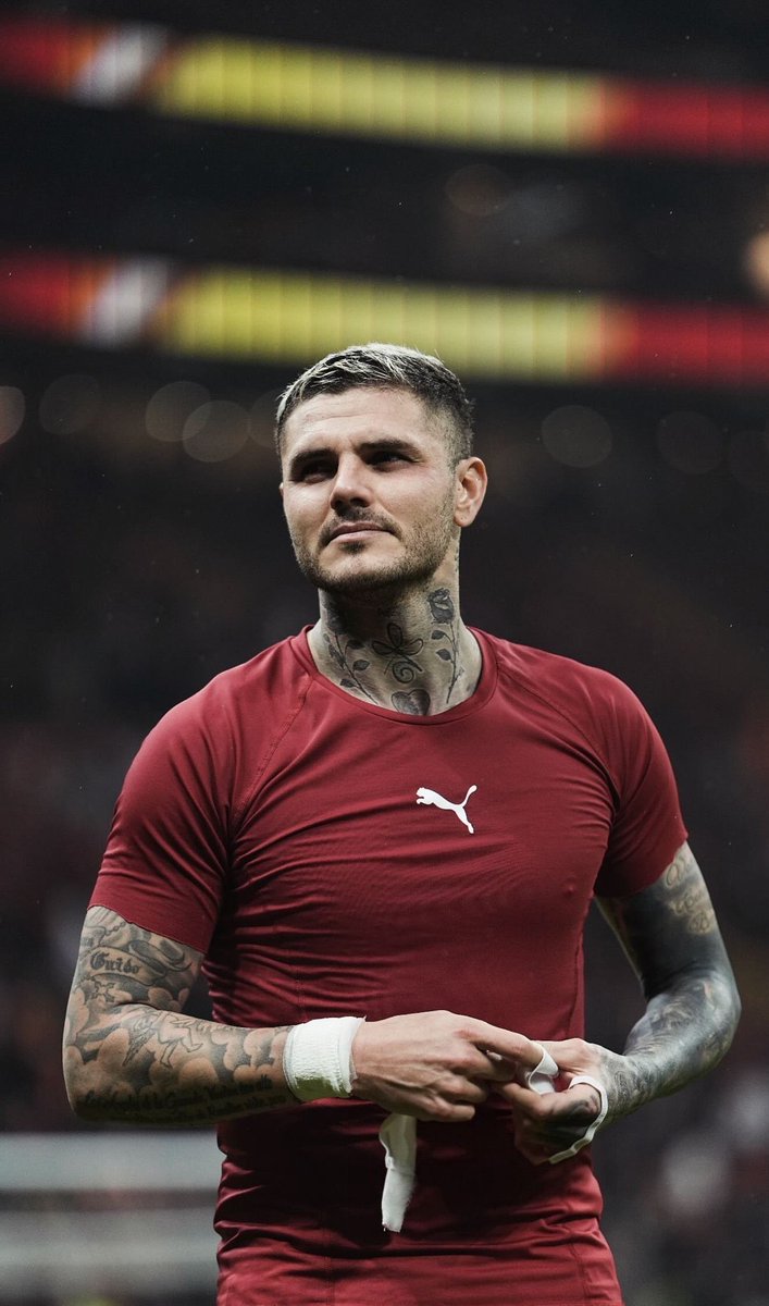 Forza Galatasaray tweet media