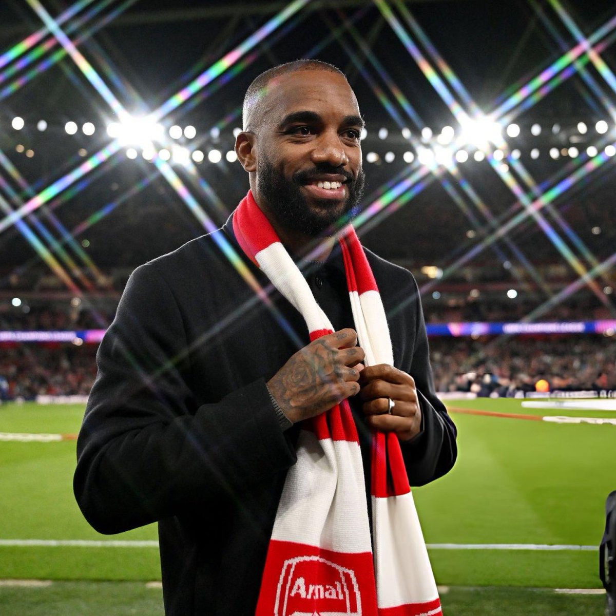 DailyAFC tweet media