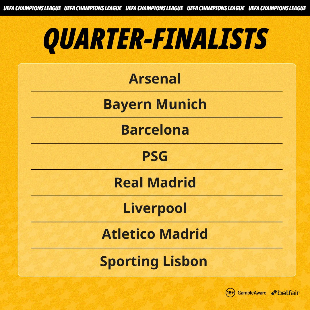 Betfair tweet media