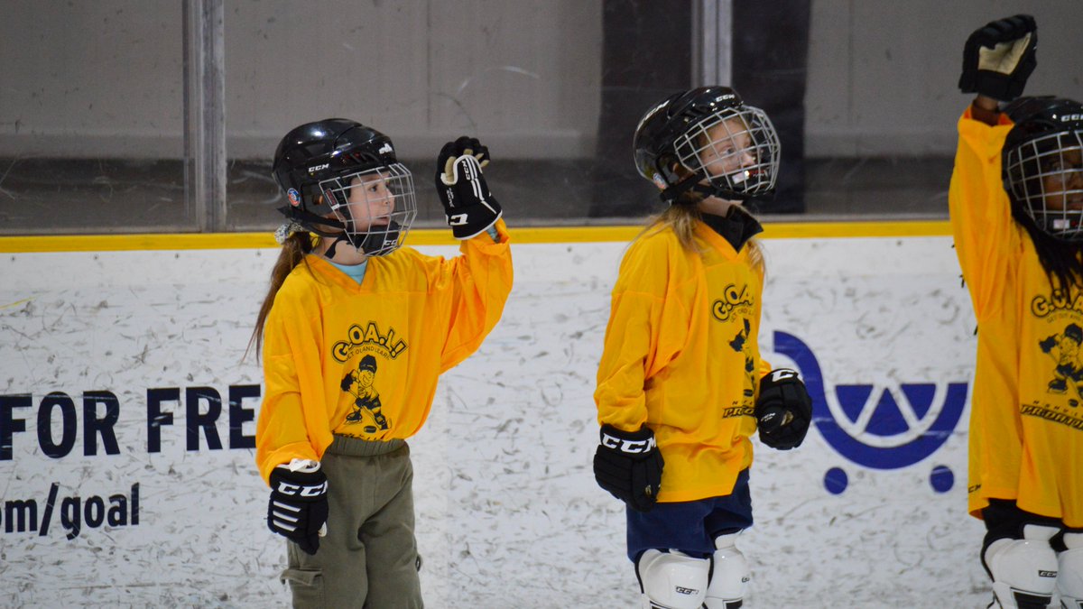 Ford Ice Center tweet media