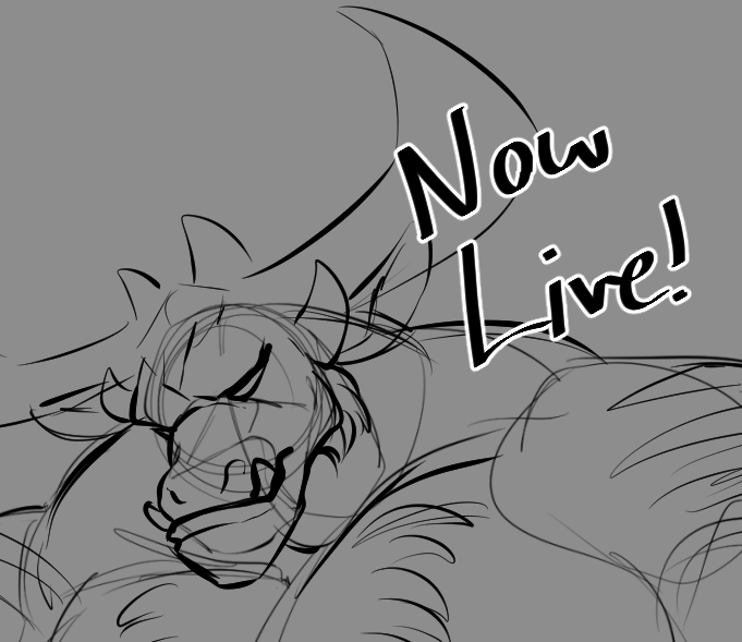 RTF_Mtr's tweet photo. Doing: Monster Drink Comms!

Picarto: https://t.co/8z8TtwWDVL https://t.co/Oh6Y8raTxf
