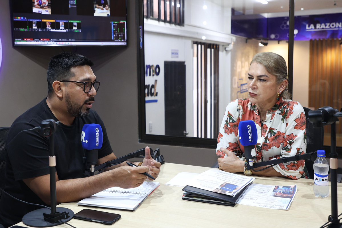 Ministerio del Deporte tweet media