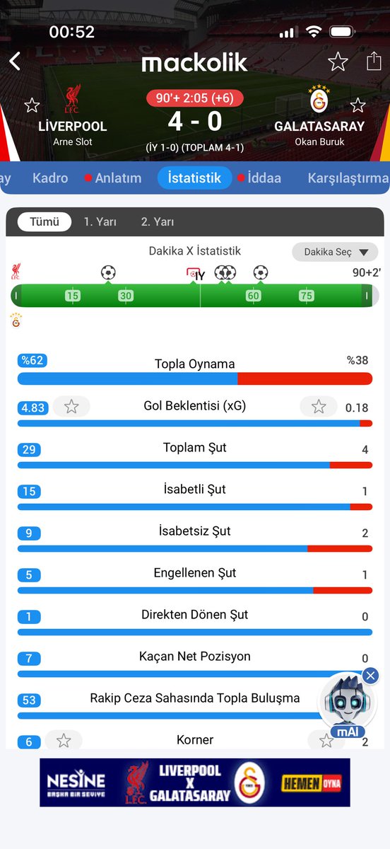 Barış ÜLGEN tweet media