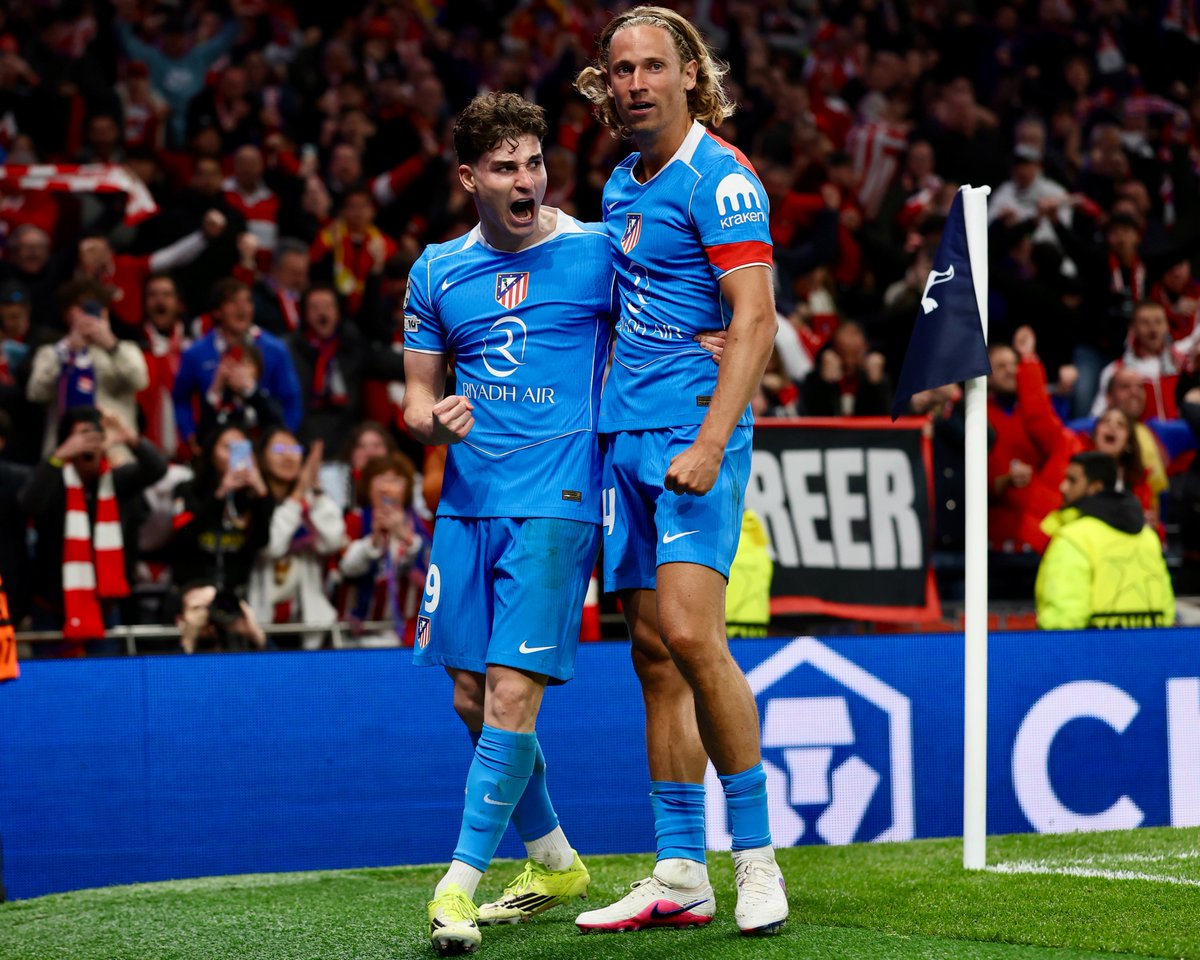 GOAL Japan tweet media