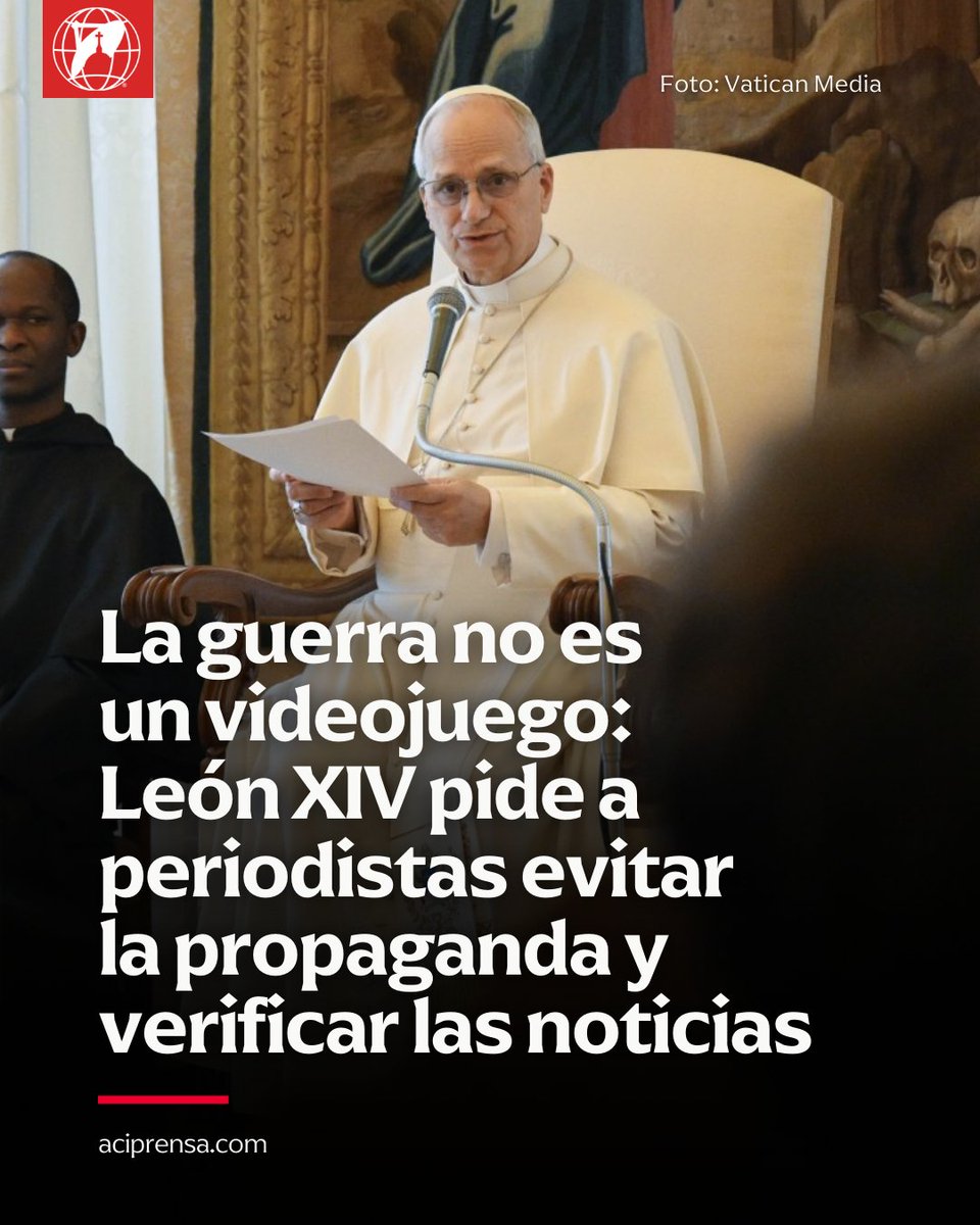 ACI Prensa tweet media