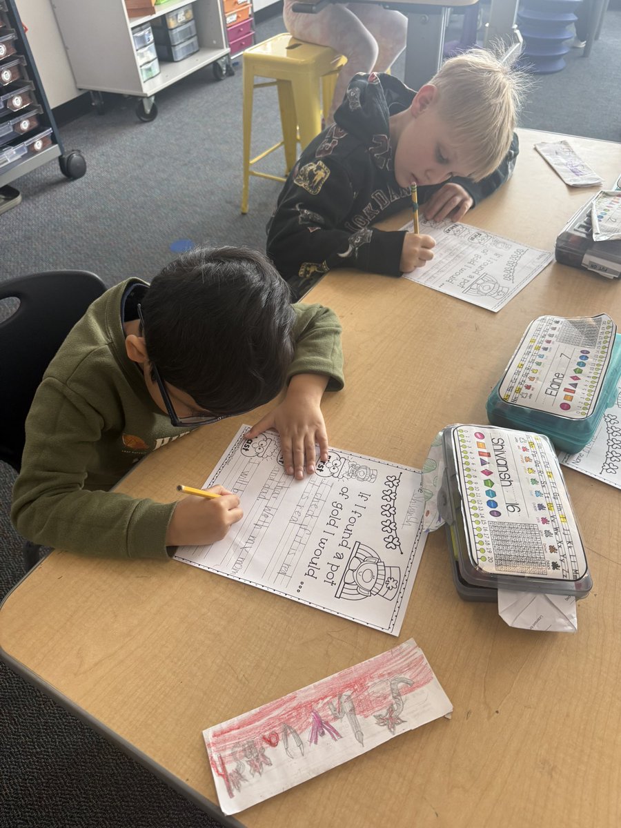 Berman Firsties tweet media