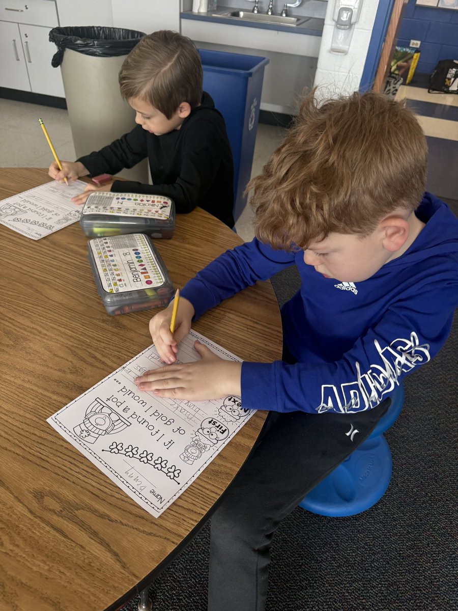 Berman Firsties tweet media