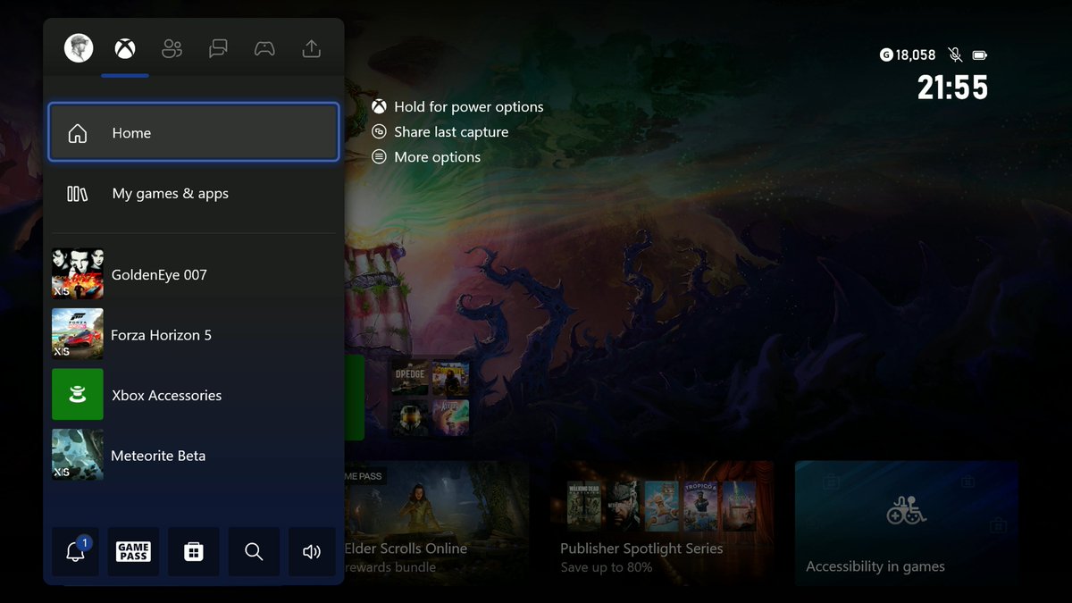 Tom Warren tweet media