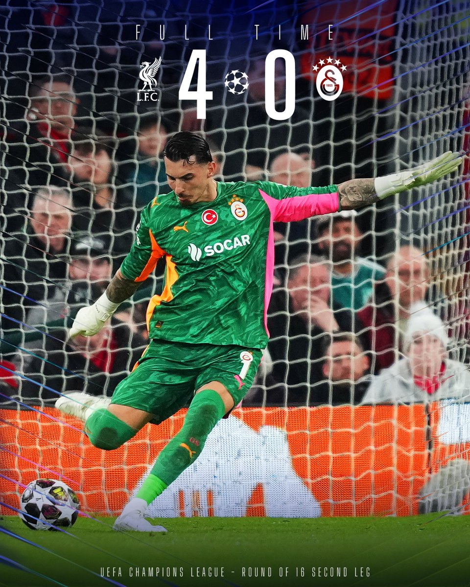 Galatasaray EN tweet media