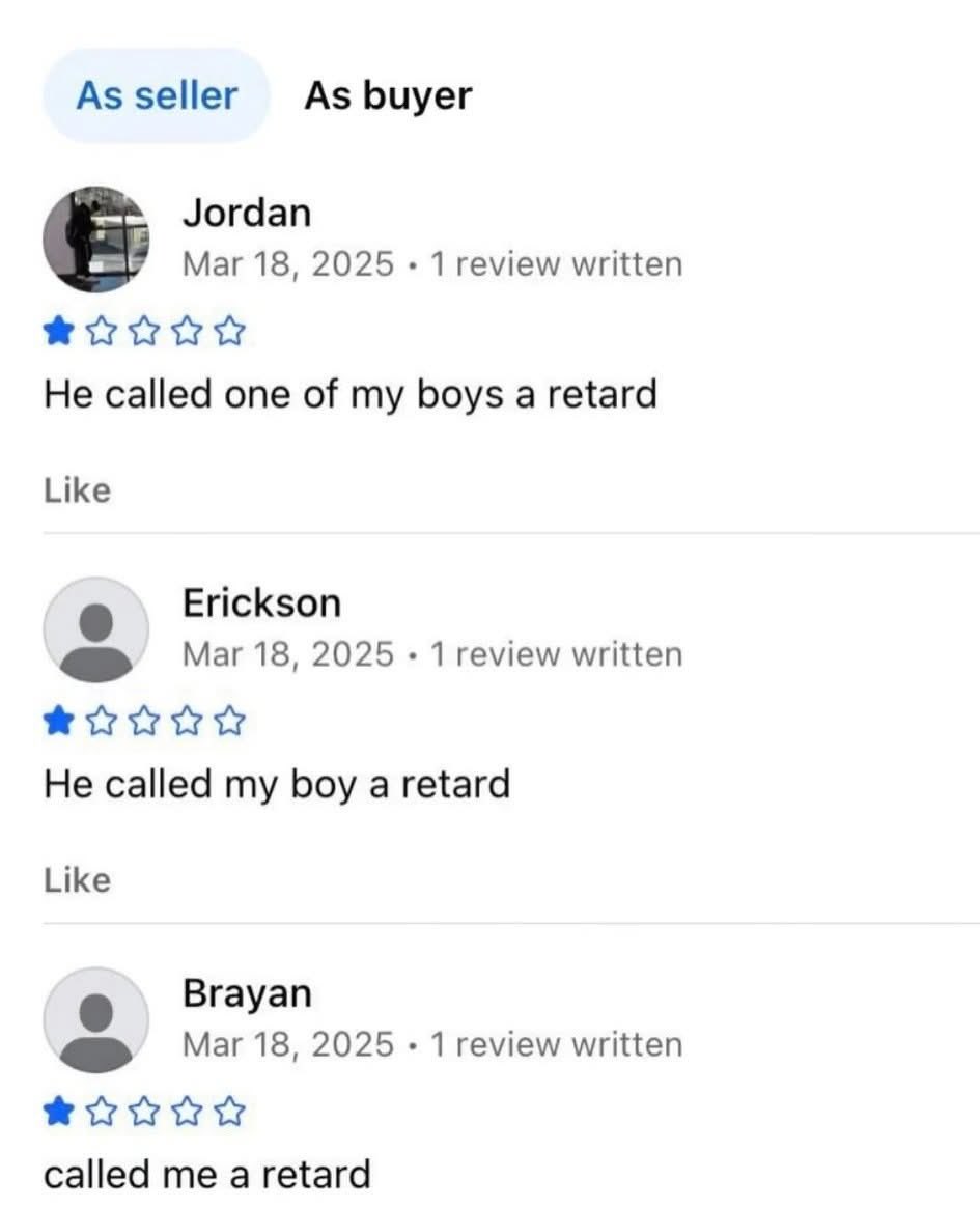 chaotic memes tweet media