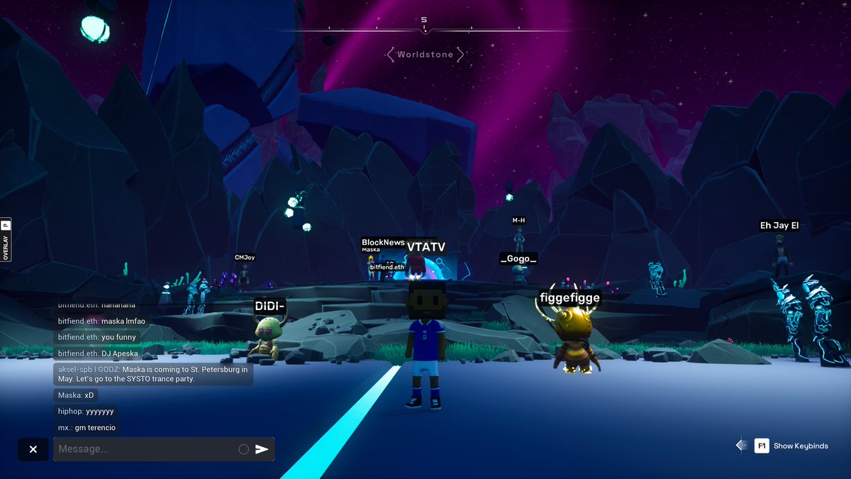 VTATV📸 🦍- MadeByApes - #00738-1-03883 tweet media