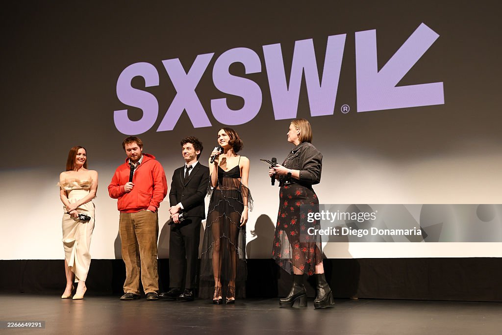 Andrew Barth Feldman Updates tweet media