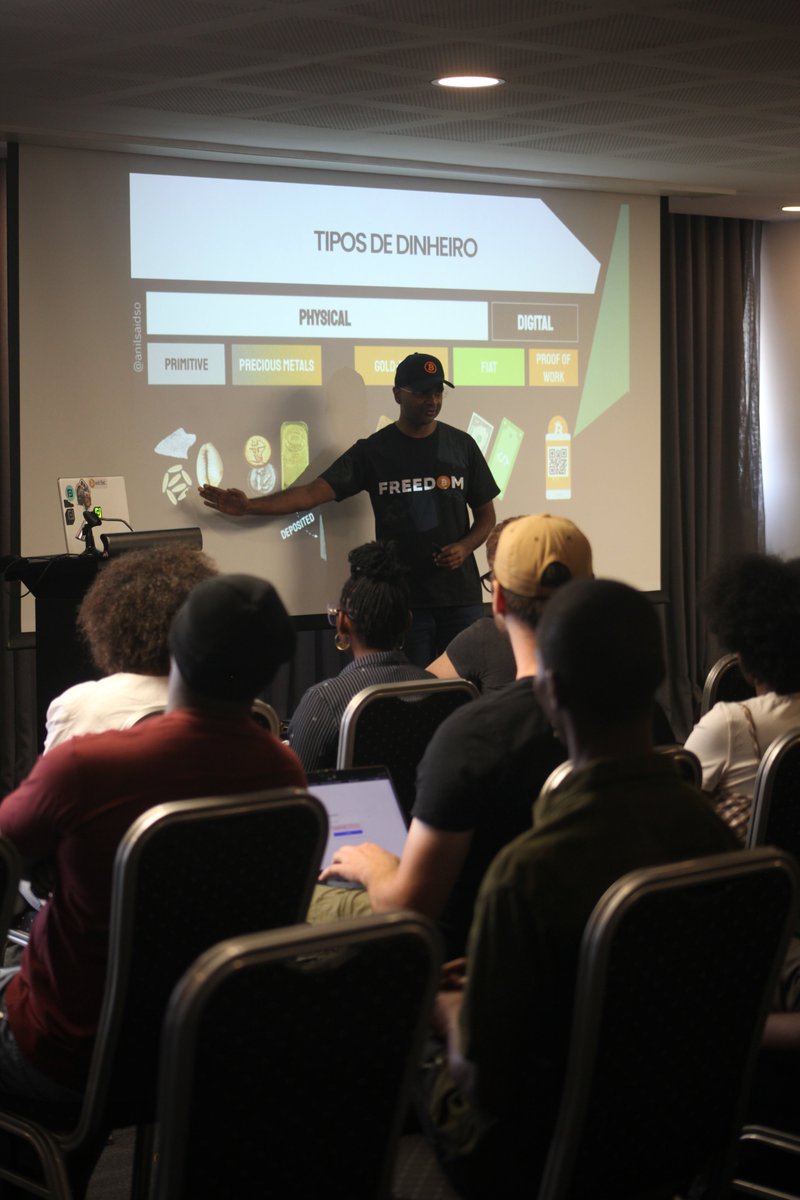 Bitcoin Famba 🇲🇿 tweet media