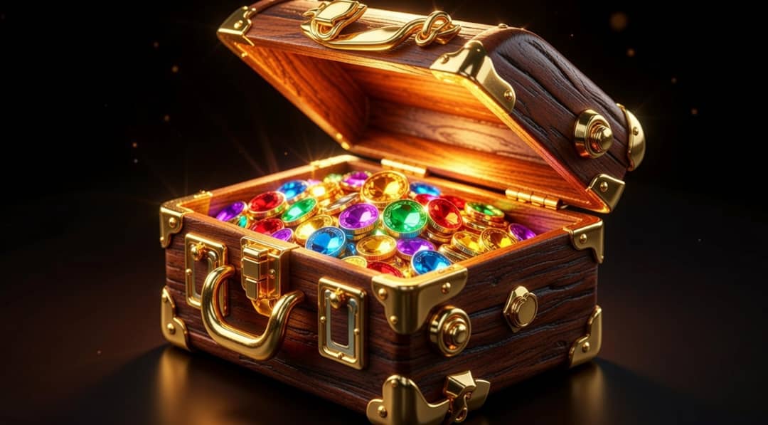 Alpha Crypto Gems 💎 tweet media