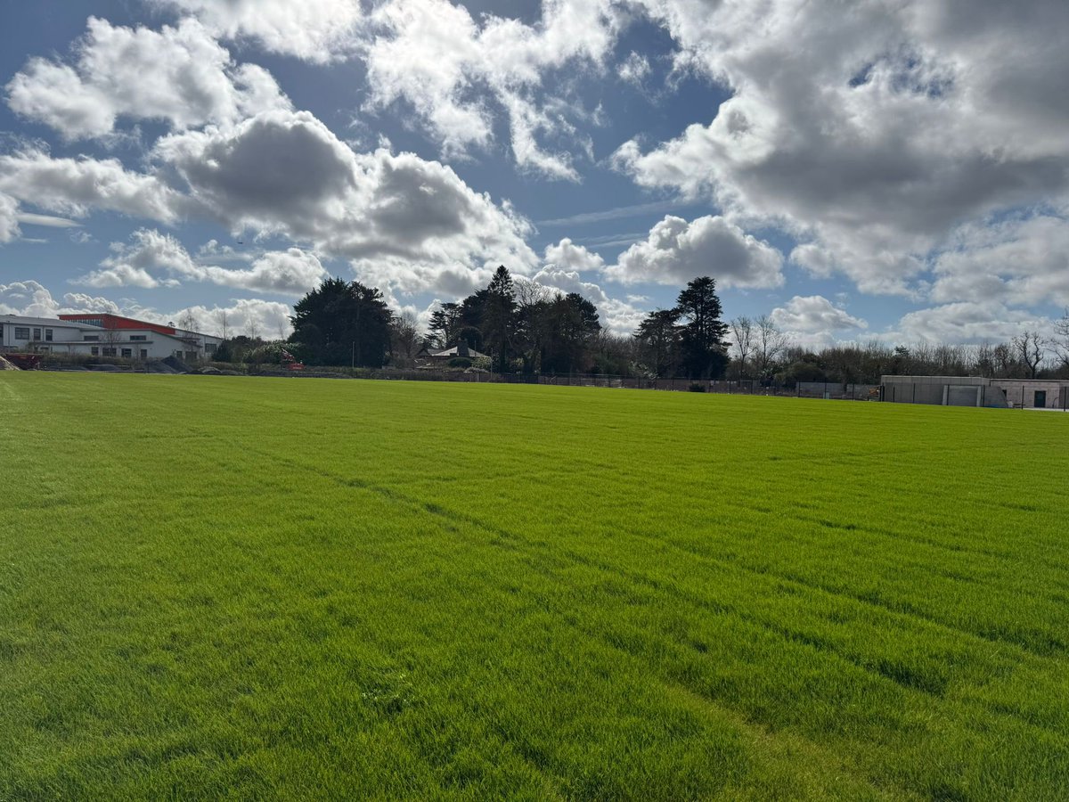 St. Mochta's FC tweet media